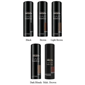 Цвета L’Oreal Professionnel Hair Touch Up